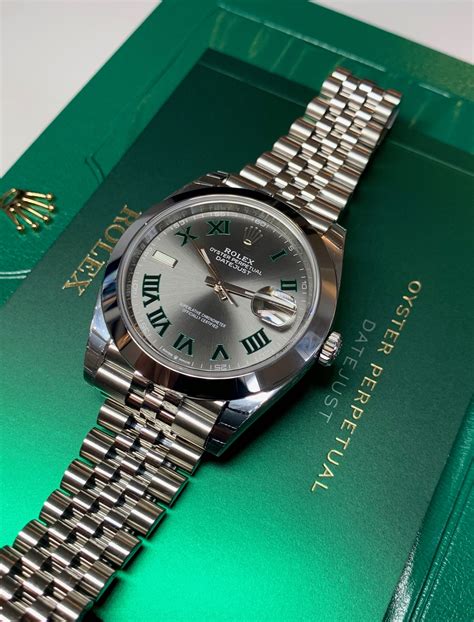 rolex wimbledon blue|rolex datejust wimbledon pics.